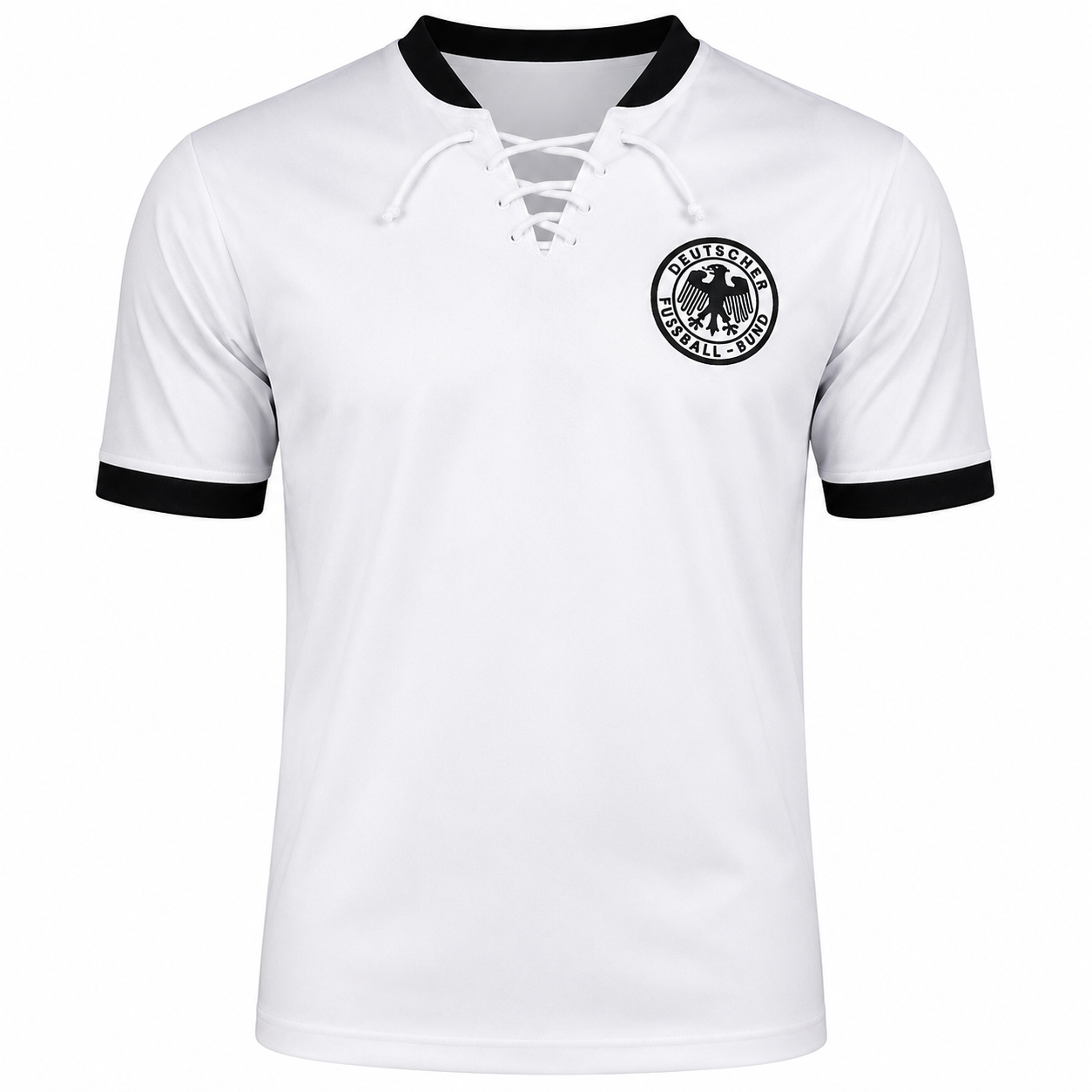 Deutschland 1954 Retro-Trikot, Wunder von Bern