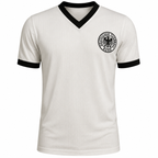 Deutschland Retro-Trikot 1974 Beckenbauer