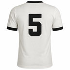 Deutschland Retro-Trikot 1974 Beckenbauer