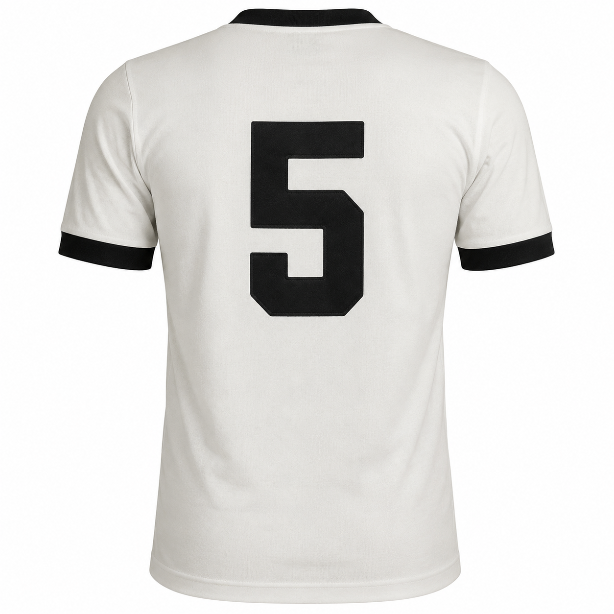 Deutschland Retro-Trikot 1974 Beckenbauer
