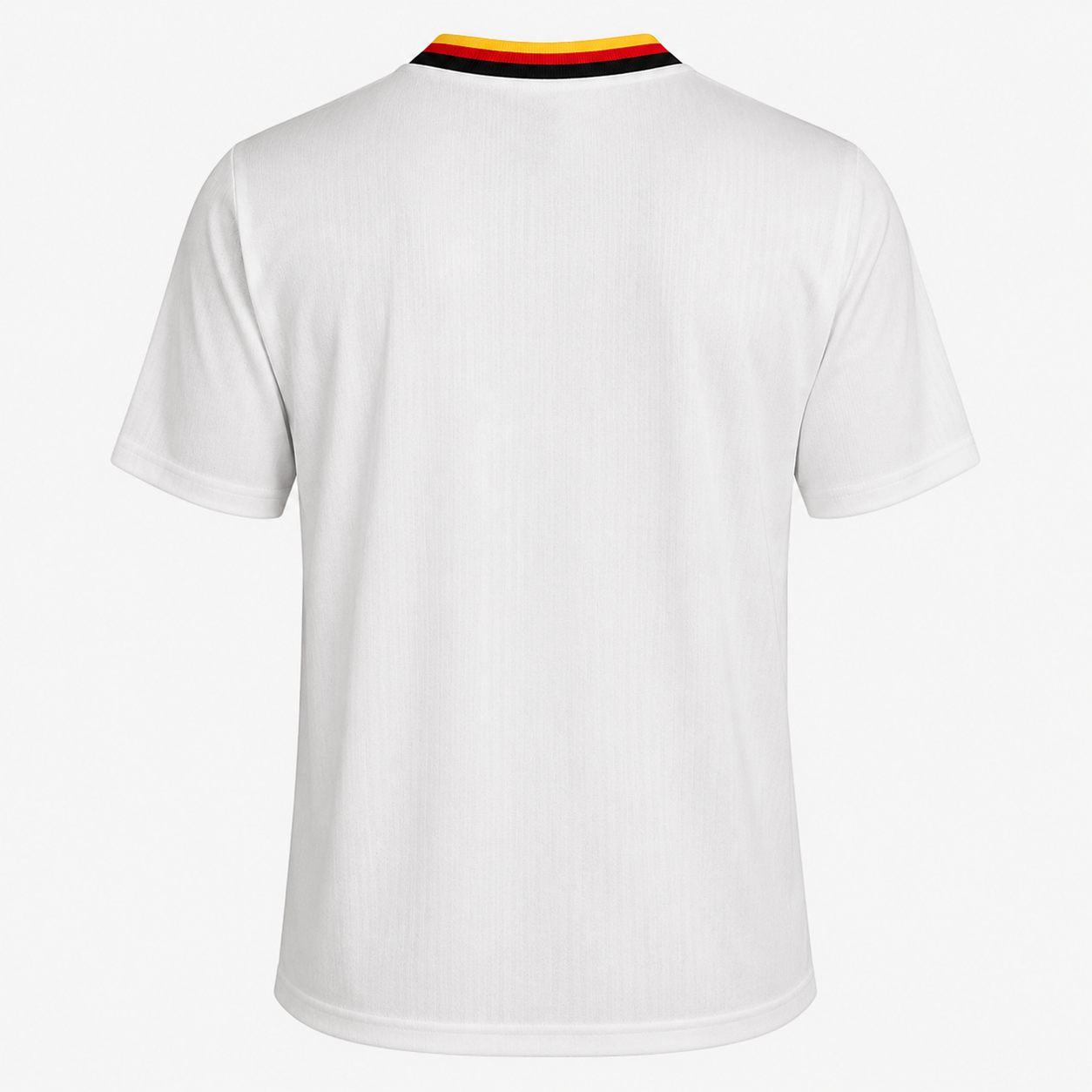 Deutschland Retro-Trikot 1994
