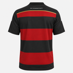 Deutsches Retro-Trikot von der Weltmeisterschaft 2014