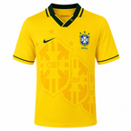 Brasilien Retro-Trikot 1999