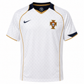 Retro-Trikot Portugal 2004