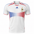 Retro-Trikot Frankreich Weltmeisterschaft 2006