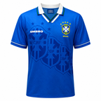 Brasilien Retro-Trikot 1994