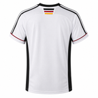 Deutschland Retro-Trikot aus dem Jahr 2000