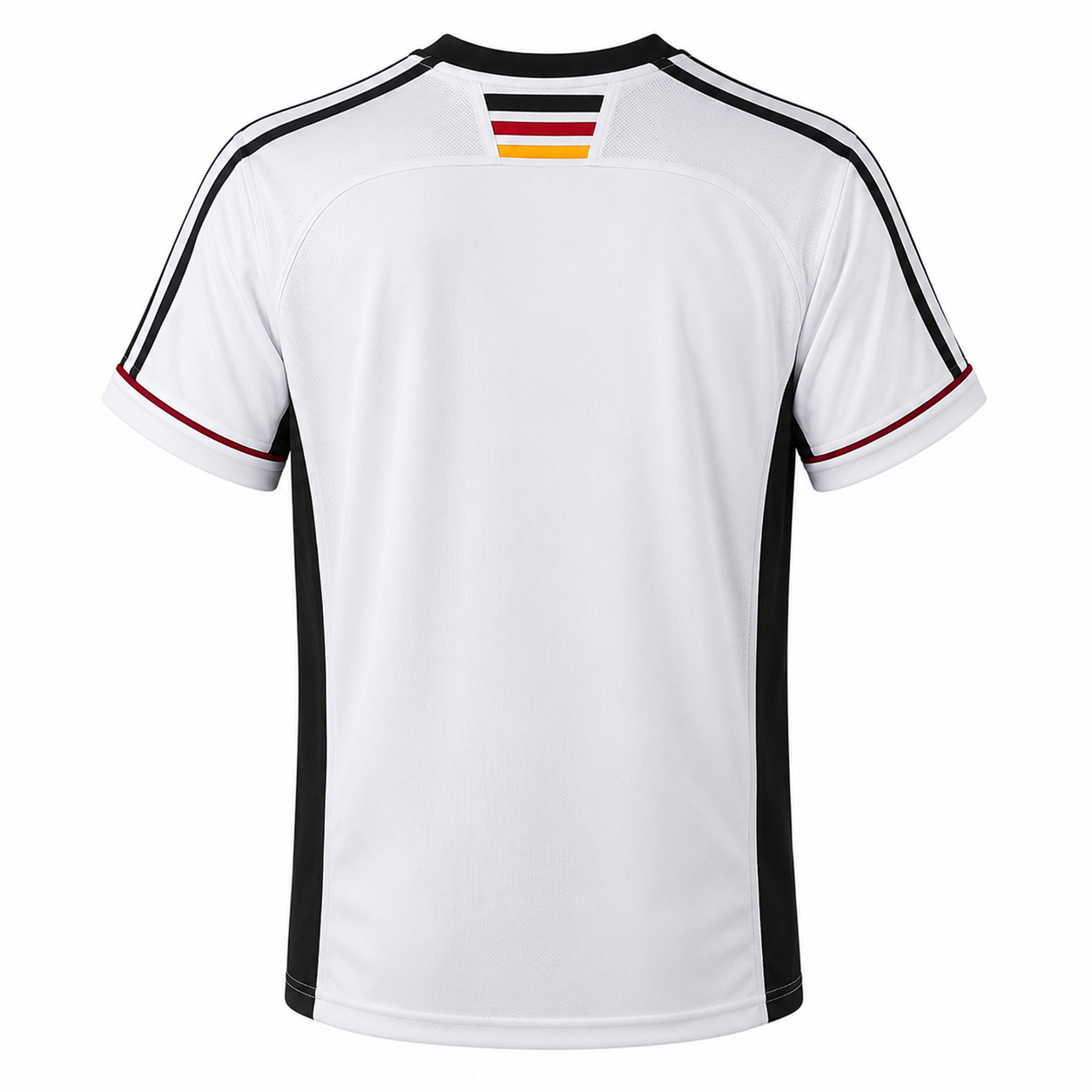 Deutschland Retro-Trikot aus dem Jahr 2000