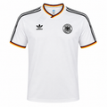 Deutsches Retro-Langarmshirt aus dem Jahr 1986