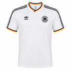 Deutsches Retro-Langarmshirt aus dem Jahr 1986