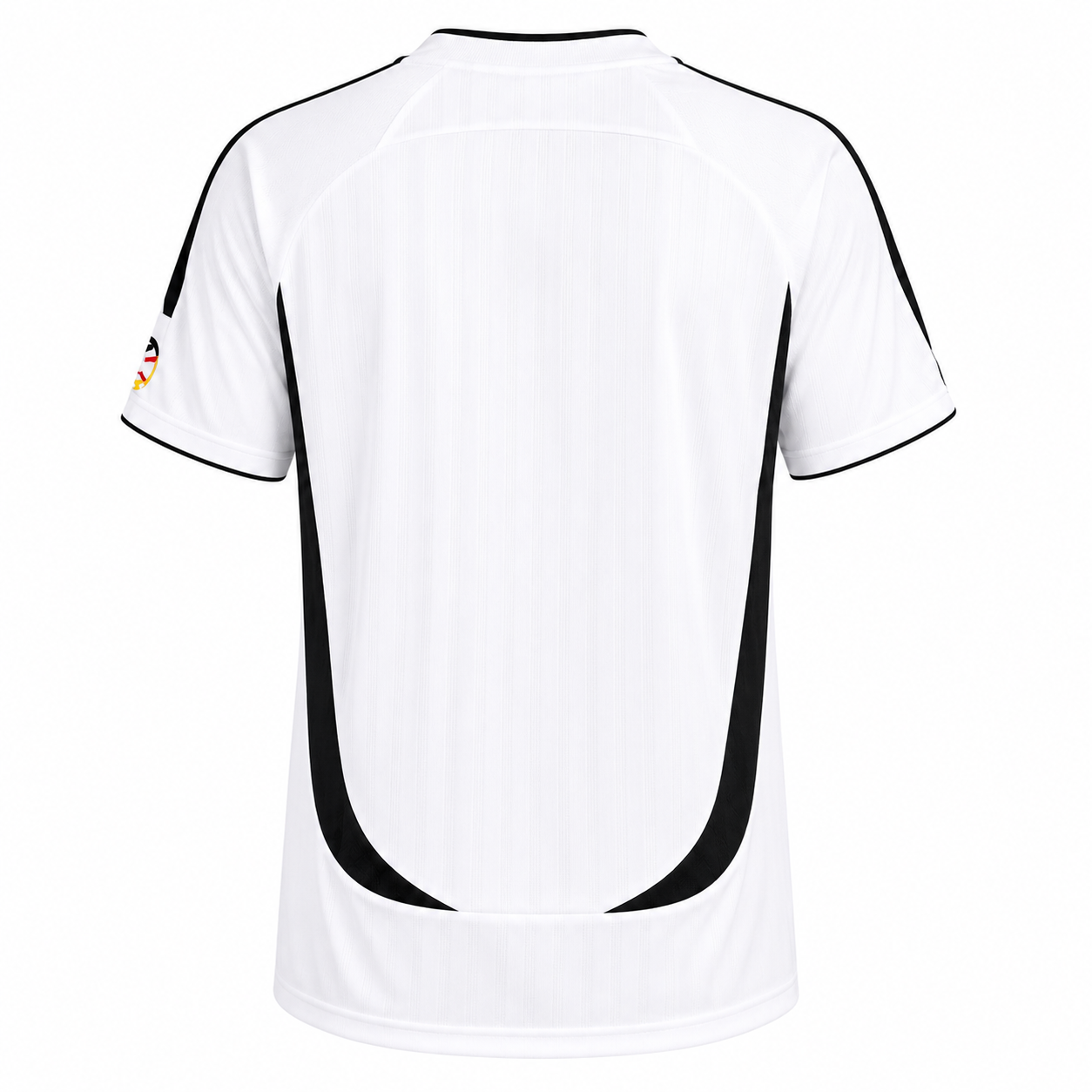 Deutschland Retro-Trikot aus dem Jahr 2006