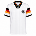 Deutschland Retro-Trikot aus dem Jahr 1992