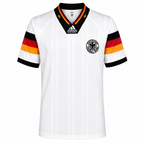 Deutschland Retro-Trikot aus dem Jahr 1992