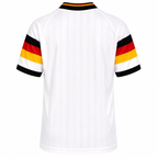 Deutschland Retro-Trikot aus dem Jahr 1992