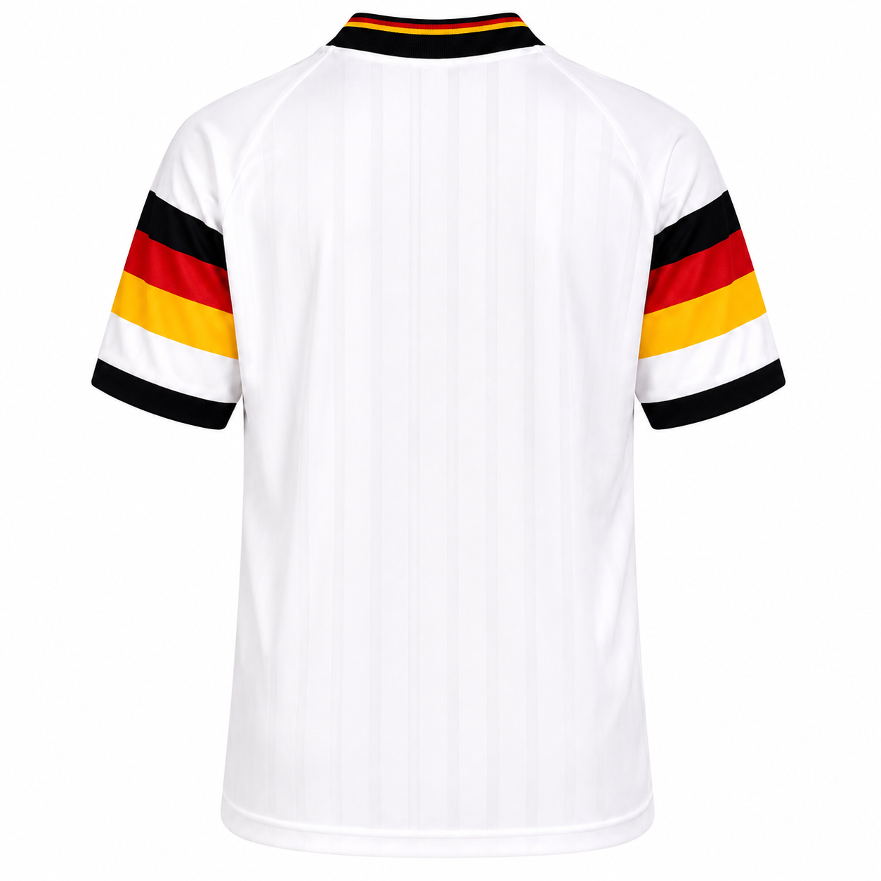 Deutschland Retro-Trikot aus dem Jahr 1992