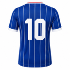 Retro-Trikot Frankreich 1984