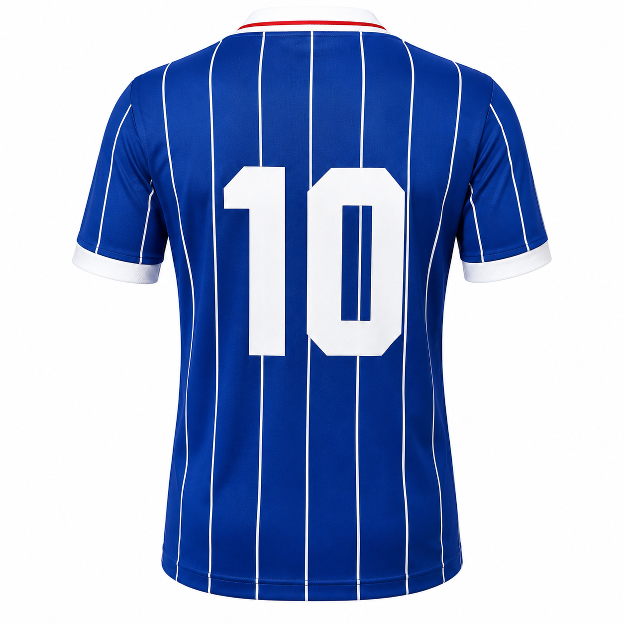 Retro-Trikot Frankreich 1984