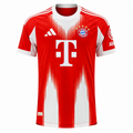 FC Bayern München 2026 Heimtrikot
