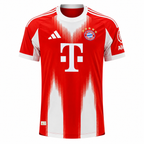 FC Bayern München 2026 Heimtrikot