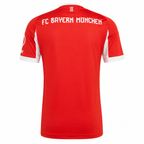 FC Bayern München 2026 Heimtrikot