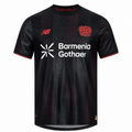 Bayer 04 Leverkusen 2026 Heimtrikot