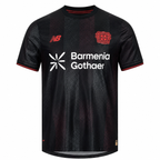 Bayer 04 Leverkusen 2026 Heimtrikot