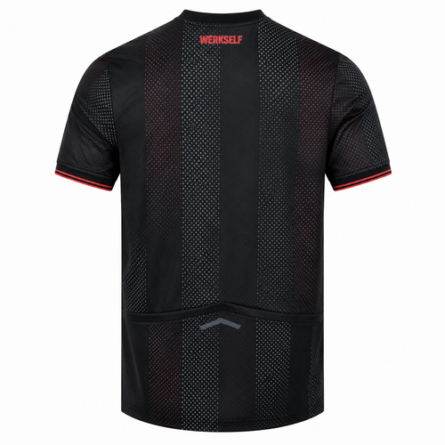 Bayer 04 Leverkusen 2026 Heimtrikot