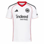 Eintracht Frankfurt 2026 Heimtrikot