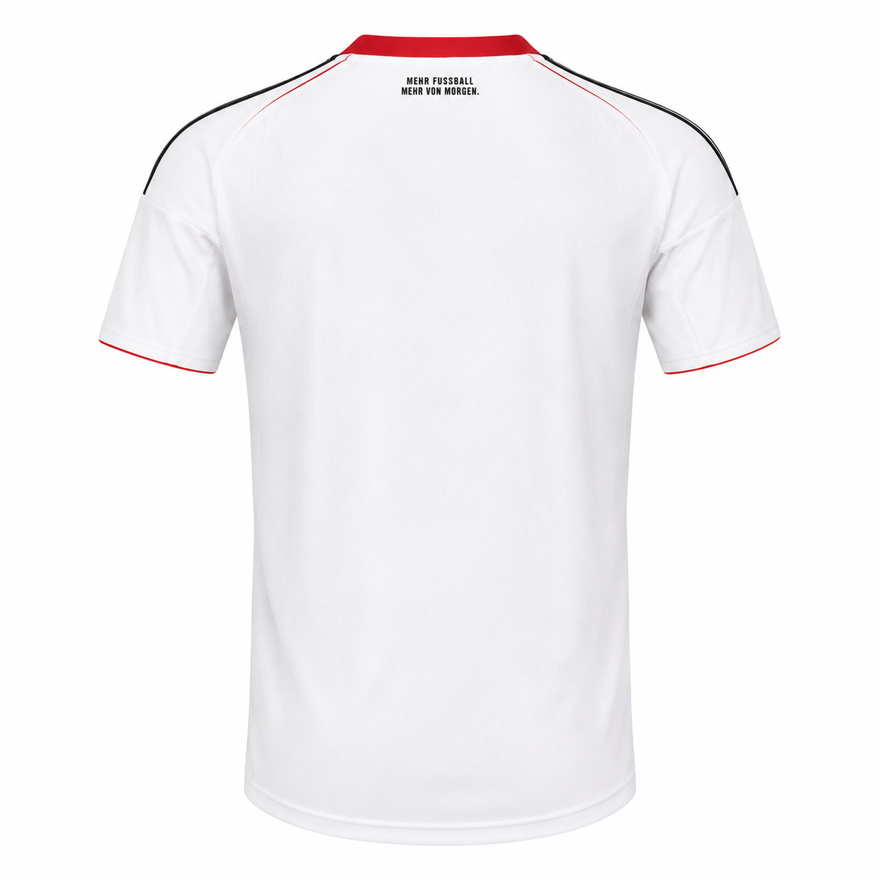 Eintracht Frankfurt 2026 Heimtrikot