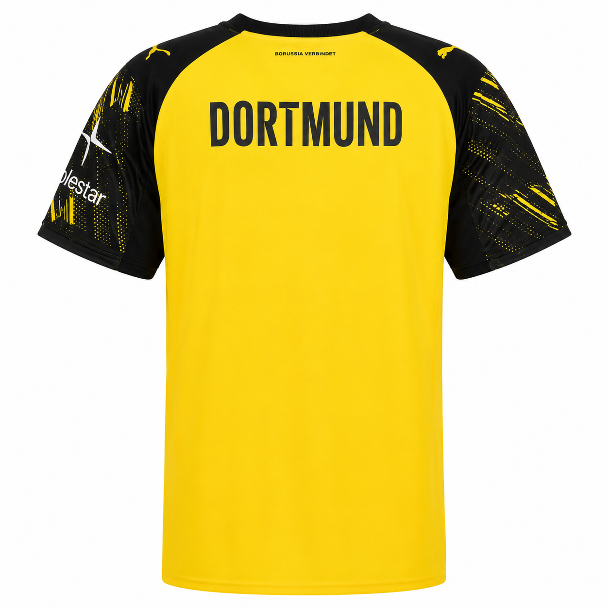 Borussia Dortmund 2026 Heimtrikot