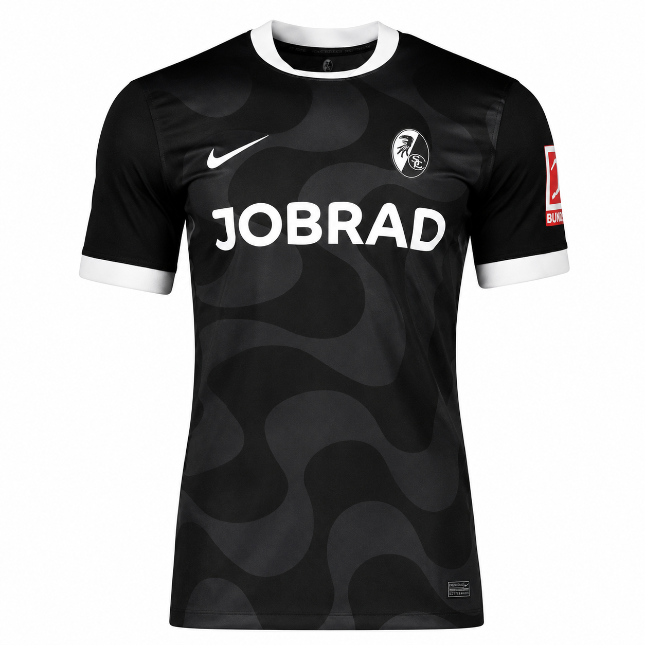 Sport-Club Freiburg 2026 Heimtrikot