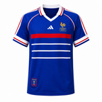 Retro-Trikot Frankreich 1998