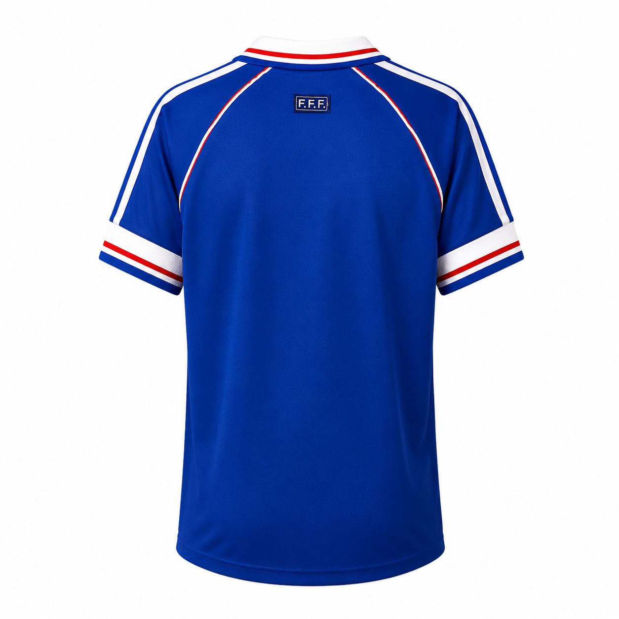Retro-Trikot Frankreich 1998