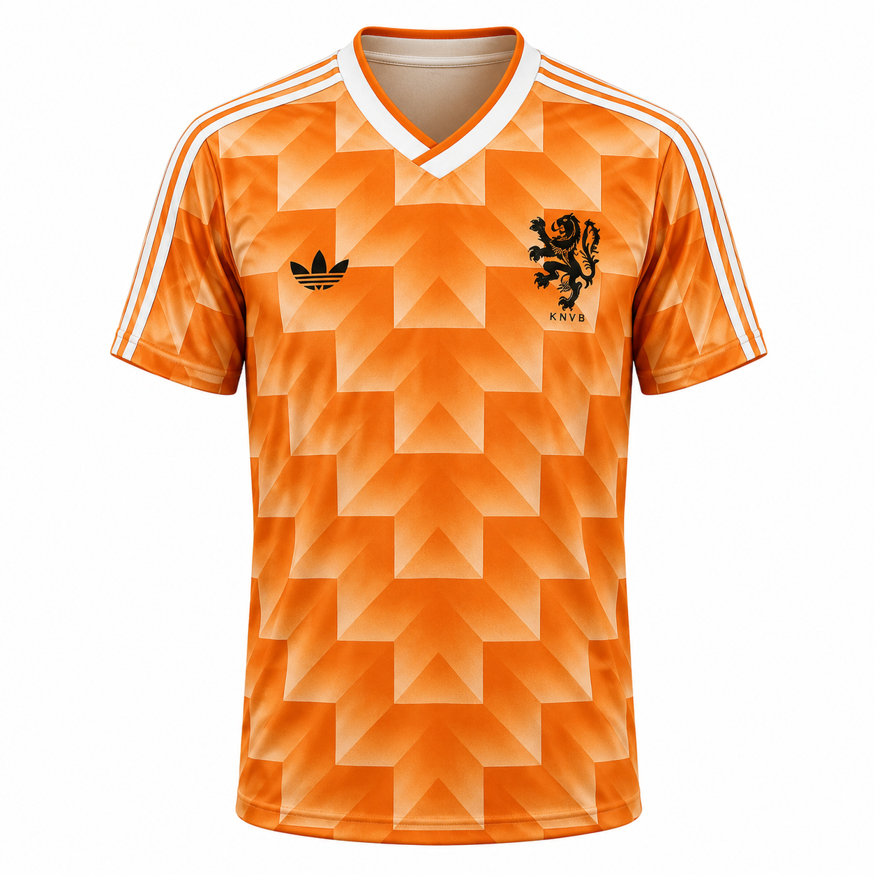 Niederlande-Trikot EM 1988