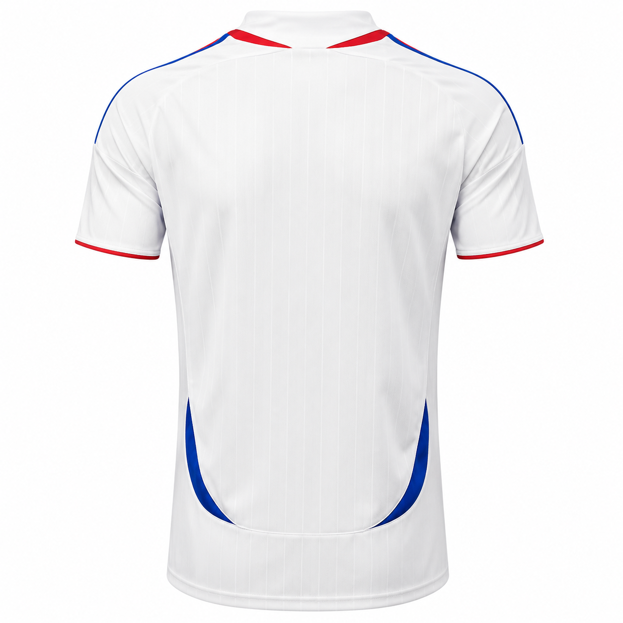 Retro-Trikot Frankreich Weltmeisterschaft 2006