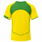 Brasilien Retro-Trikot 2004