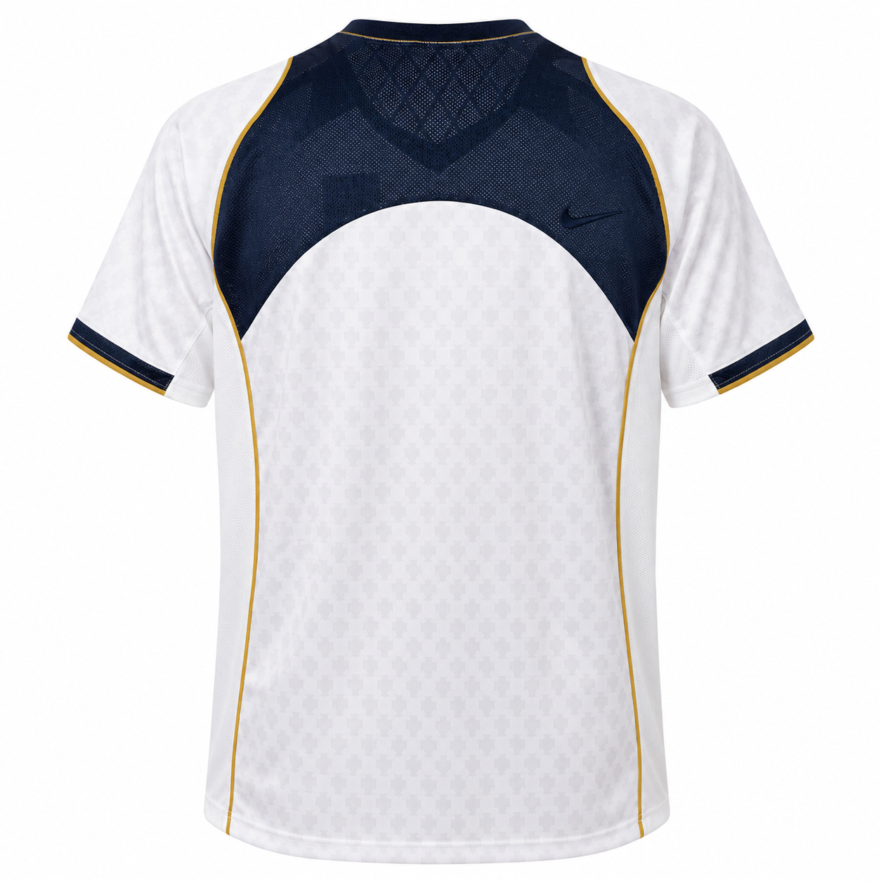 Retro-Trikot Portugal 2004