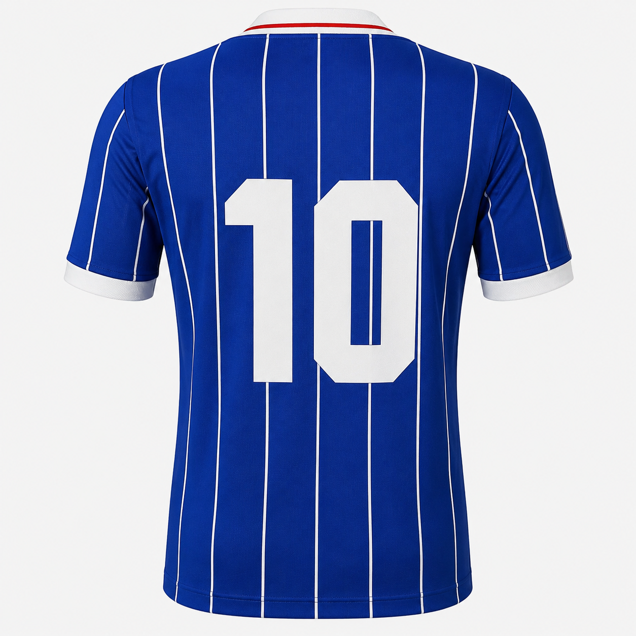 Maillot rétro France 1984