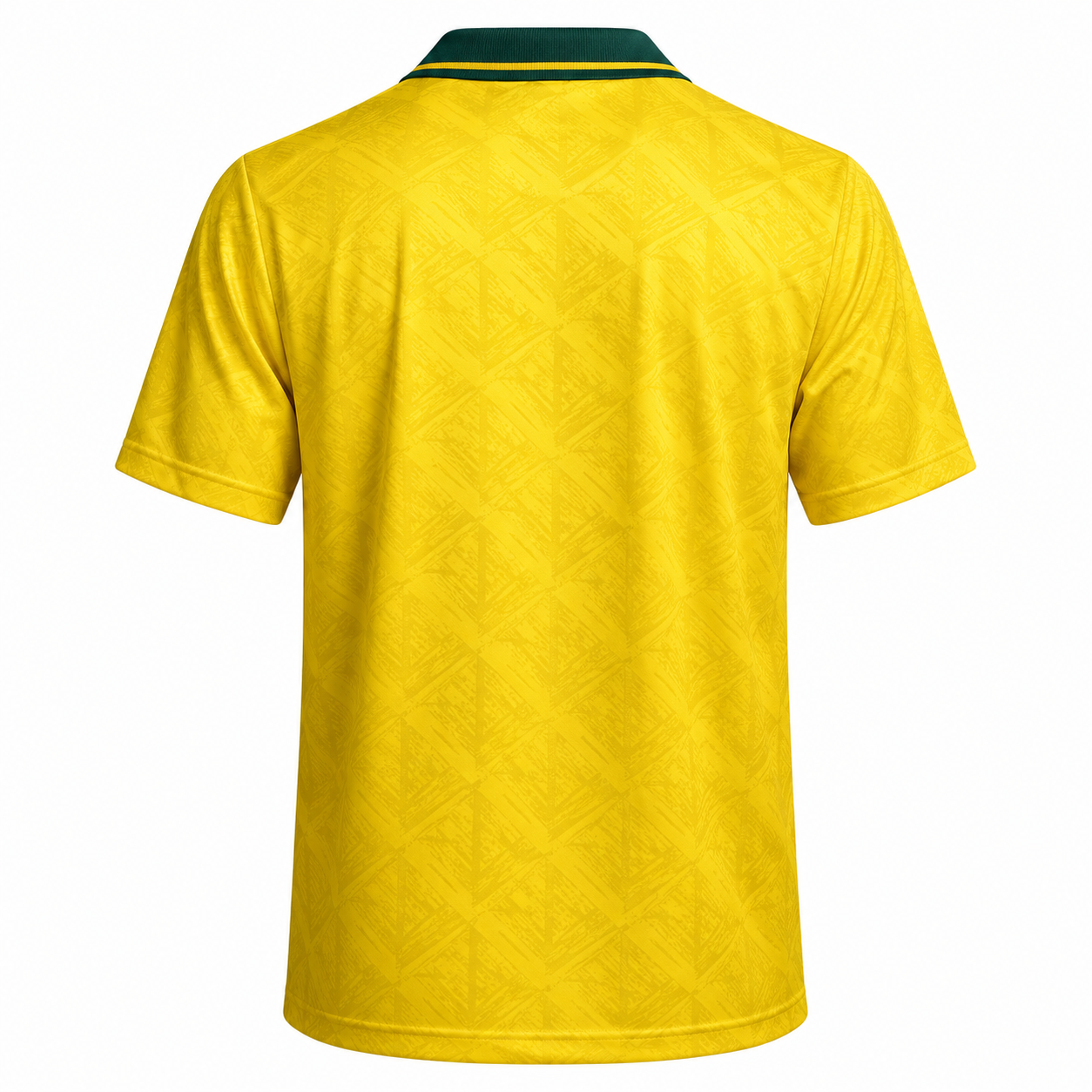 Maillot rétro Brésil 1991