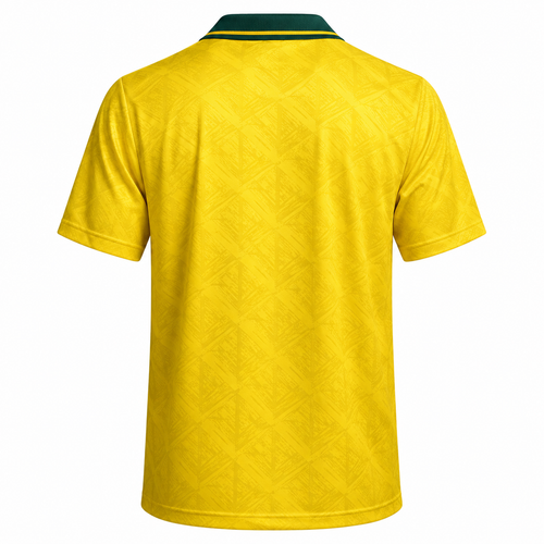Brasilien Retro-Trikot 1991
