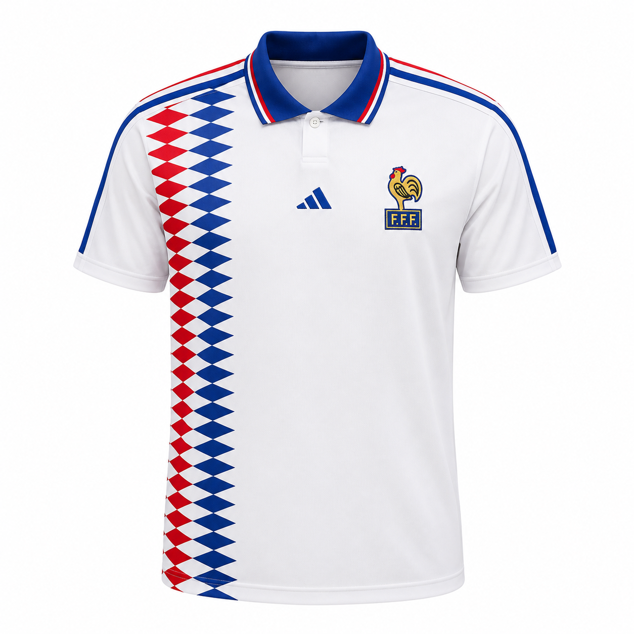 Maillot Extérieur France 1994