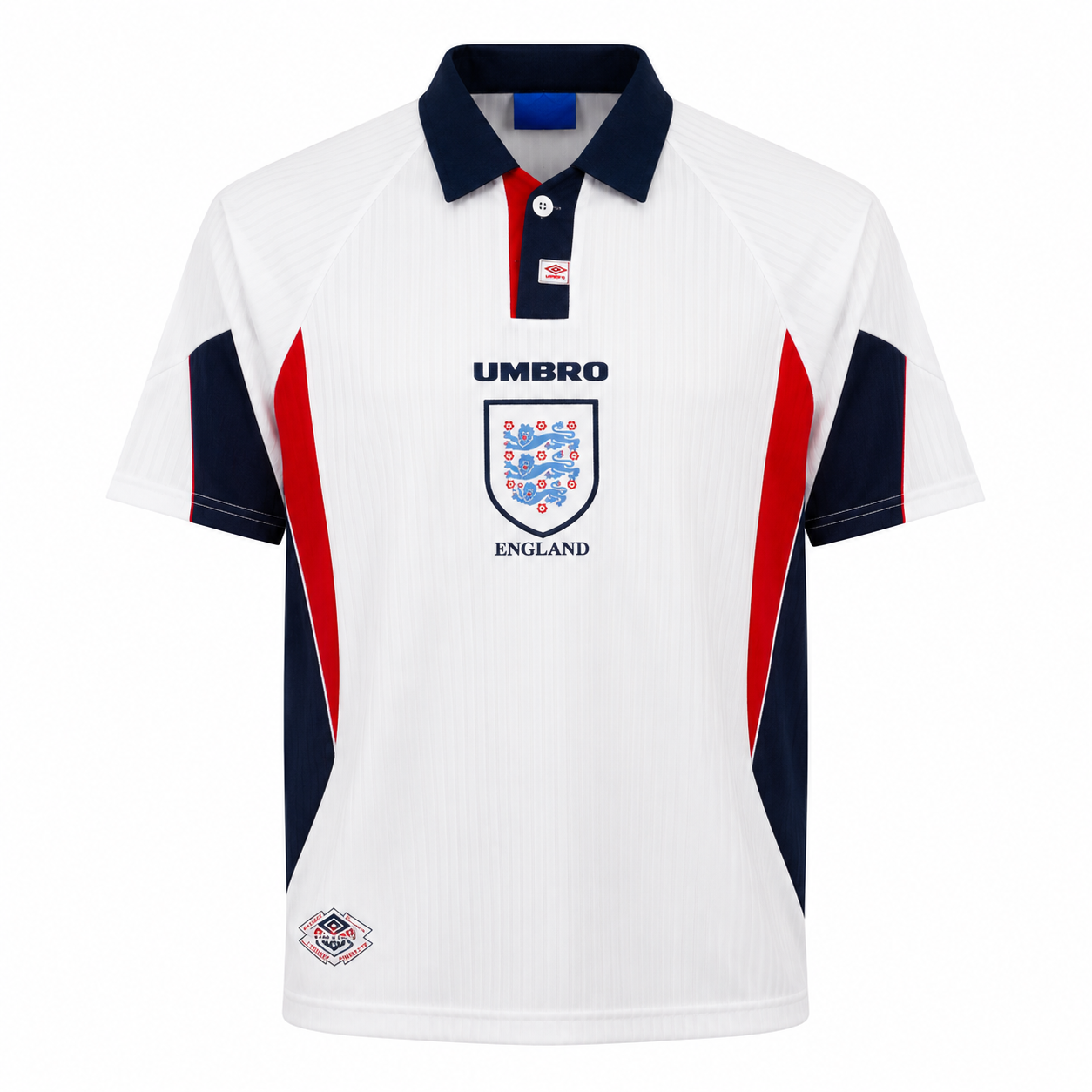 Heimtrikot England 1998