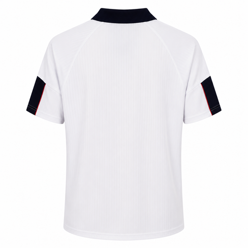 Maillot Angleterre Domicile 1998