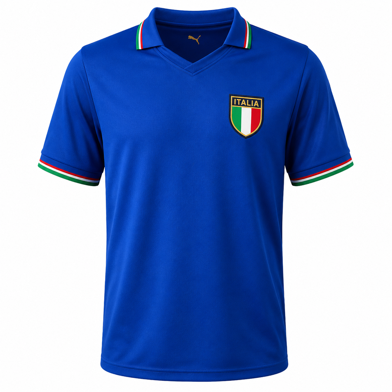 Retro Italien Shirt