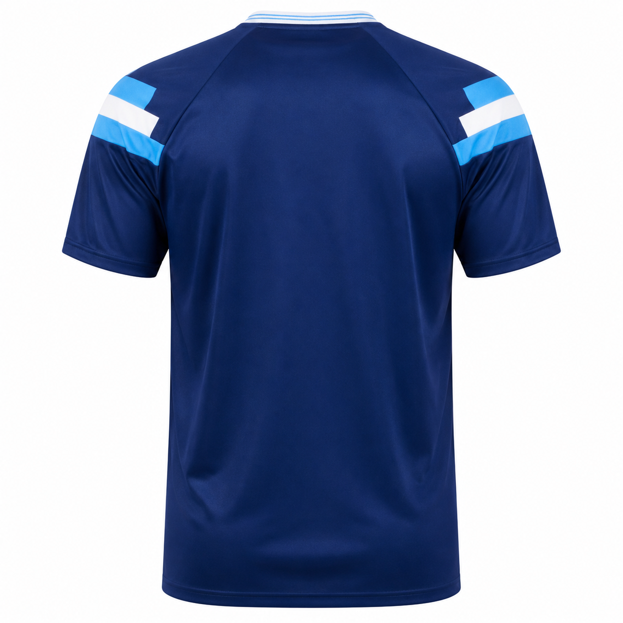 Argentinien Retro-Trikot 1986