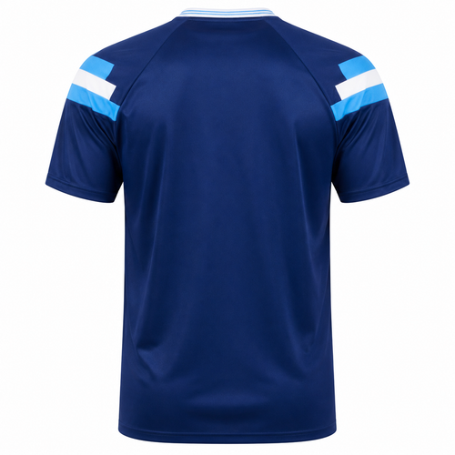 Argentinien Retro-Trikot 1986
