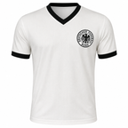 Deutschland Retro-Trikot 1974 Nr. 13 Gerd Müller