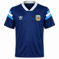 Argentinien Retro-Trikot 1986