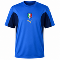Retro-Trikot Italien Weltmeisterschaft 2006