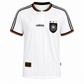 Deutschland Retro-Trikot von 1996